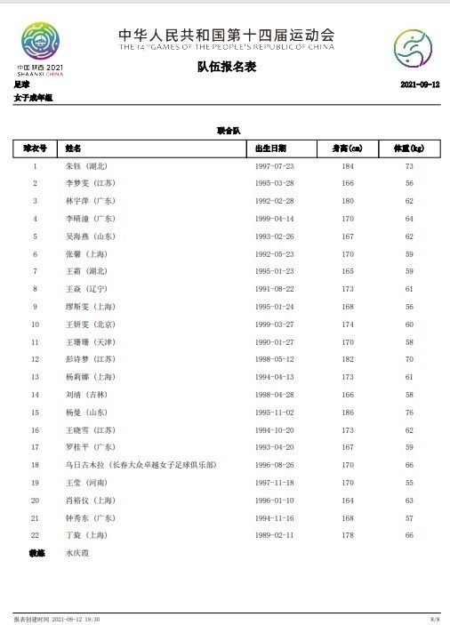 今日焦点战预告14:00 澳超 麦克阿瑟FC VS 惠灵顿凤凰 近期状态火热的两队可否在本轮联赛收官战中贡献出一场精彩对决？03:45 意甲 亚特兰大 VS 萨勒尼塔纳 双线作战、饱受伤病困扰的亚特兰大在主场全取3分延续胜势？04:00 西甲 赫罗纳 VS 阿拉维斯 本赛季西甲最大黑马赫罗纳借助主场之利反超皇马重新登顶？事件赛季报销+无缘欧洲杯！